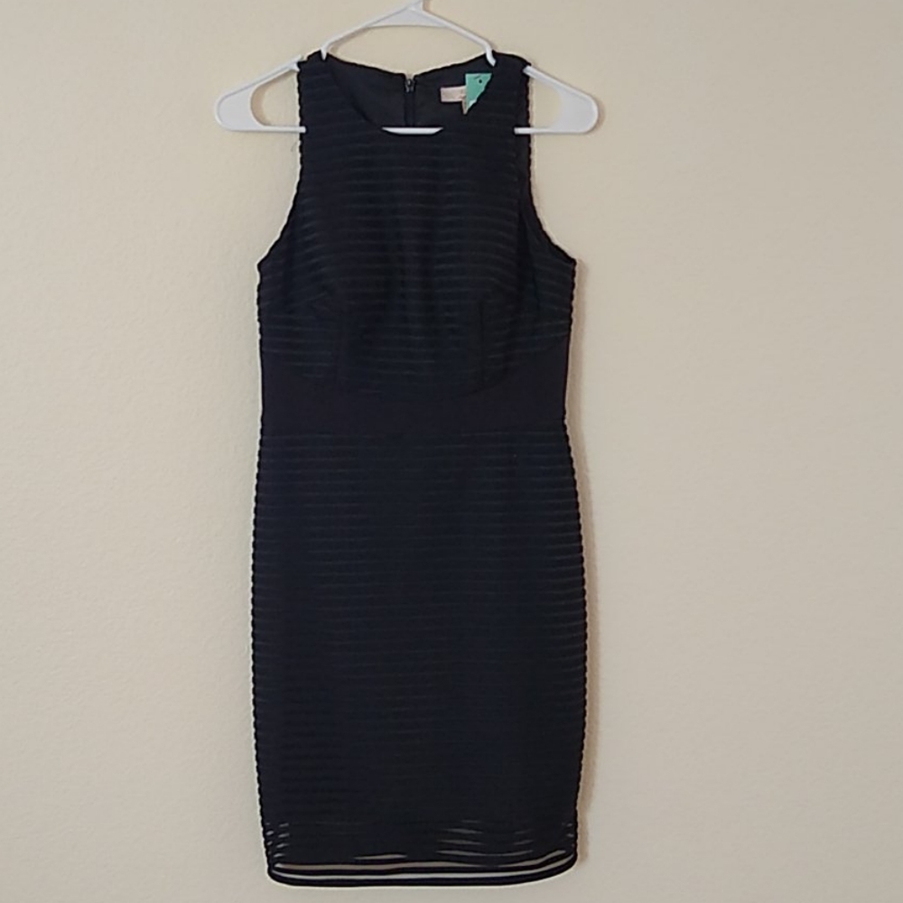 Aidan Mattox Maribella dress - Picture 3 of 10